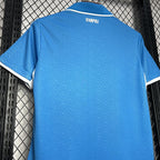 Napoli 24-25 Home Shirt Camiseta De Futbol