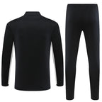 Psg 23 - 24 Half - Zip Model 15 Tracksuit Ropa Deportiva