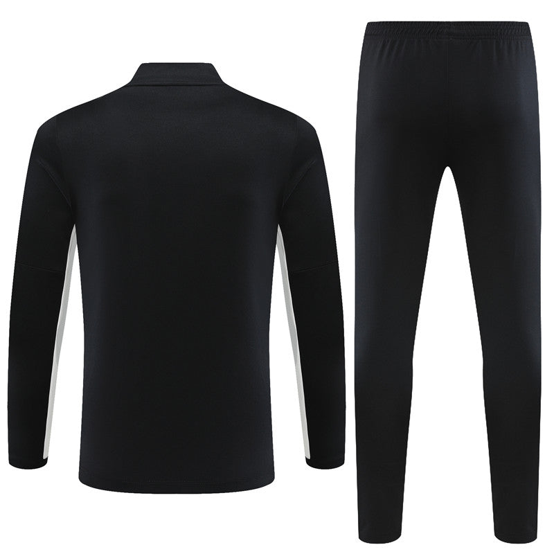 Psg 23 - 24 Half - Zip Model 15 Tracksuit Ropa Deportiva