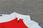 Arsenal 24-25 Half-Zip Model 1 Tracksuit Ropa Deportiva