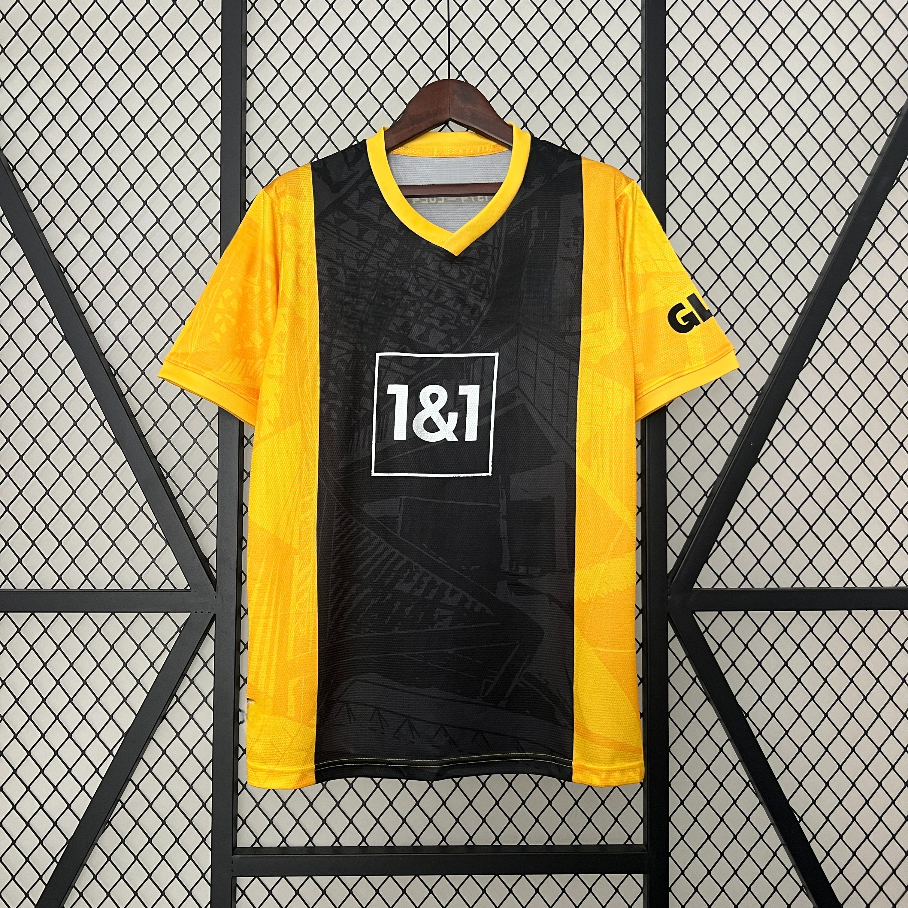 Borussia Dortmund 24-25 Special Edition 50 Years Camiseta De Futbol