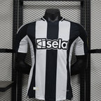 Newcastle 24-25 Home (Player Version) Shirt Camiseta De Futbol