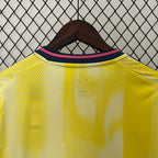 Juventus 24-25 Away Shirt Camiseta De Futbol