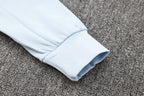 France 24-25 Half-Zip With Hood Model 1 Tracksuit Ropa Deportiva