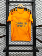 R.m. 24-25 Away Shirt Camiseta De Futbol