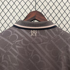 R.m. 24-25 Third Kit Shirt Camiseta De Futbol