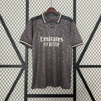 R.m. 24-25 Third Kit Shirt Camiseta De Futbol