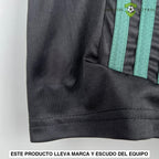 Kit Infantil Celtic 23-24 Visitante Parche Especial