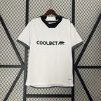 Colo-Colo 24-25 Home Shirt Camiseta De Futbol