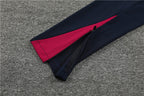England 24-25 Half-Zip Model 1 Tracksuit Ropa Deportiva