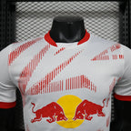 Leipzig 24-25 Home (Player Version) Shirt Camiseta De Futbol