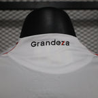 River Plate 24-25 Home (Player Version) Shirt Camiseta De Futbol