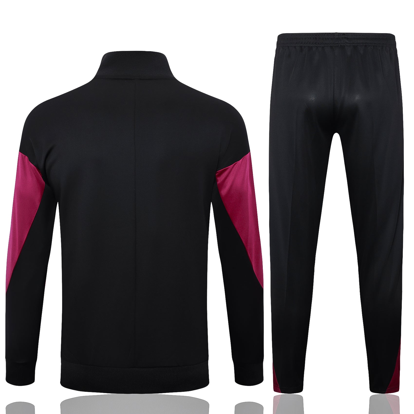 Psg 24-25 Full-Zip Model 5 Tracksuit Ropa Deportiva