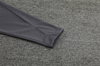 Argentina 24-25 Half-Zip Model 2 Tracksuit Ropa Deportiva