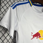 Leeds 24-25 Home Children’s Kit Personalizado