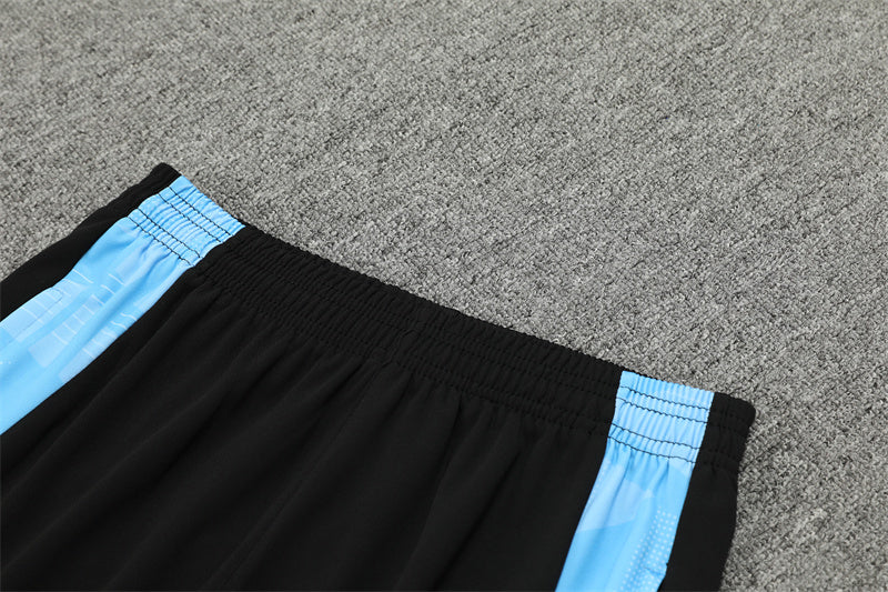 Argentina 24-25 Half-Zip Model 4 Tracksuit Ropa Deportiva