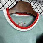 Atlético De Madrid 24-25 Away Children’s Kit Personalizado