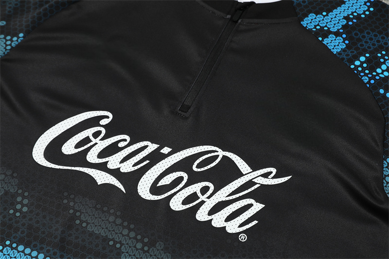 Napoli 24-25 Half-Zip Model 1 Tracksuit Ropa Deportiva