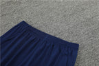 Psg 23 - 24 Half - Zip Model 17 Tracksuit Ropa Deportiva