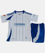 Equipamento Infantil Zaragoza 24-25, Principal