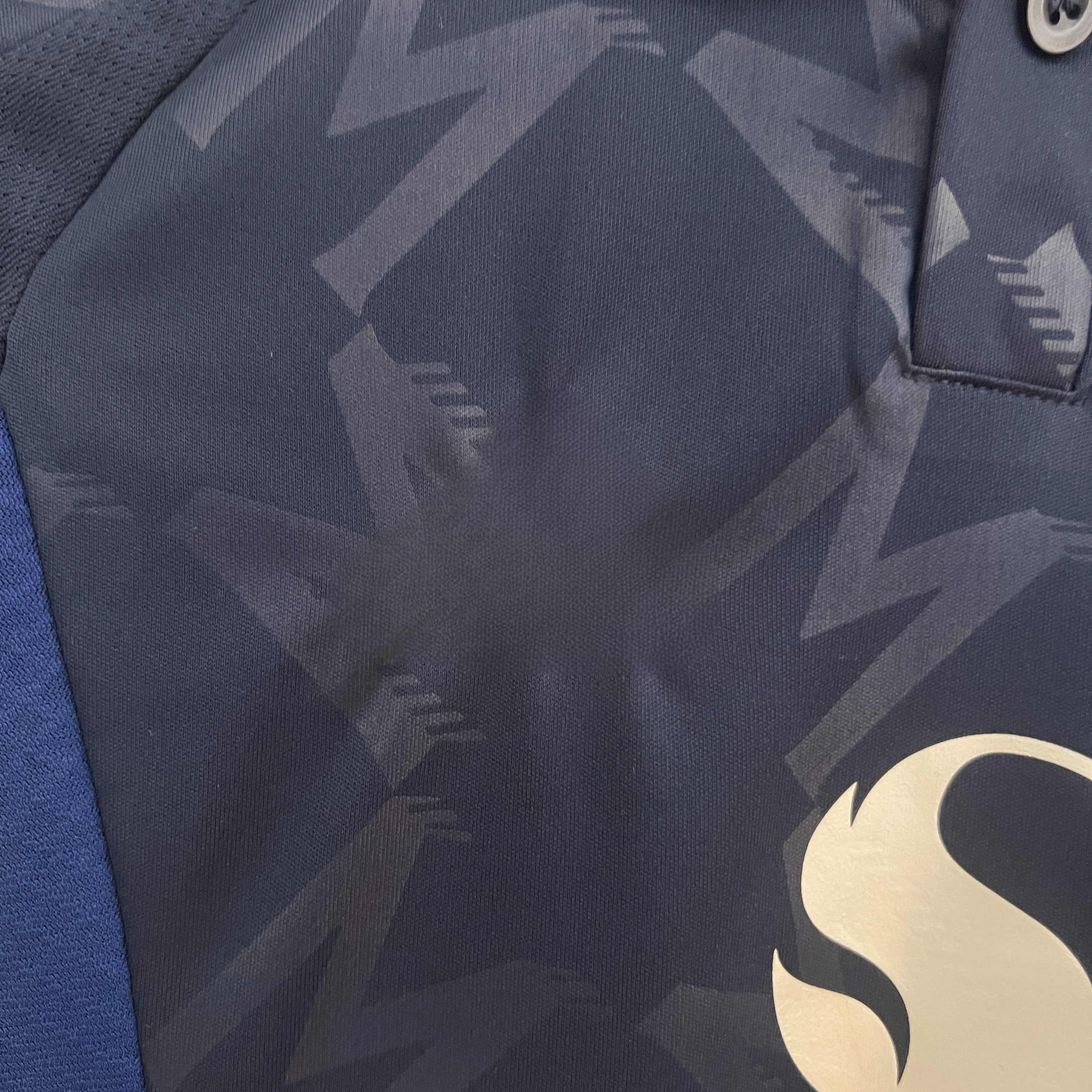 Manchester United 24-25 Away Children’s Kit Personalizado