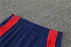 Spain 24-25 Half-Zip Model 1 Tracksuit Ropa Deportiva