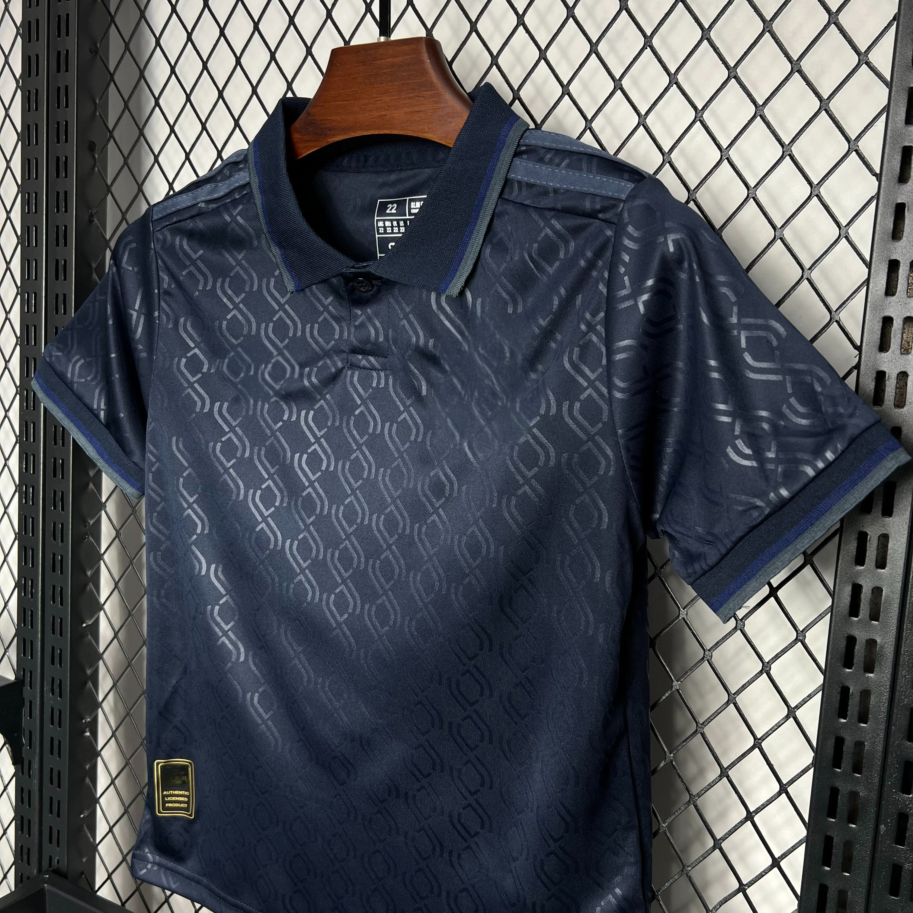 Juventus 24-25 Third Kit Children’s Personalizado