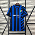 Inter Milan 24-25 Home Shirt Camiseta De Futbol