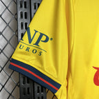 Club America 24-25 Home Shirt Camiseta De Futbol