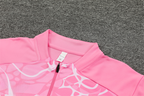 Psg 24-25 Half-Zip Model 5 Tracksuit Ropa Deportiva