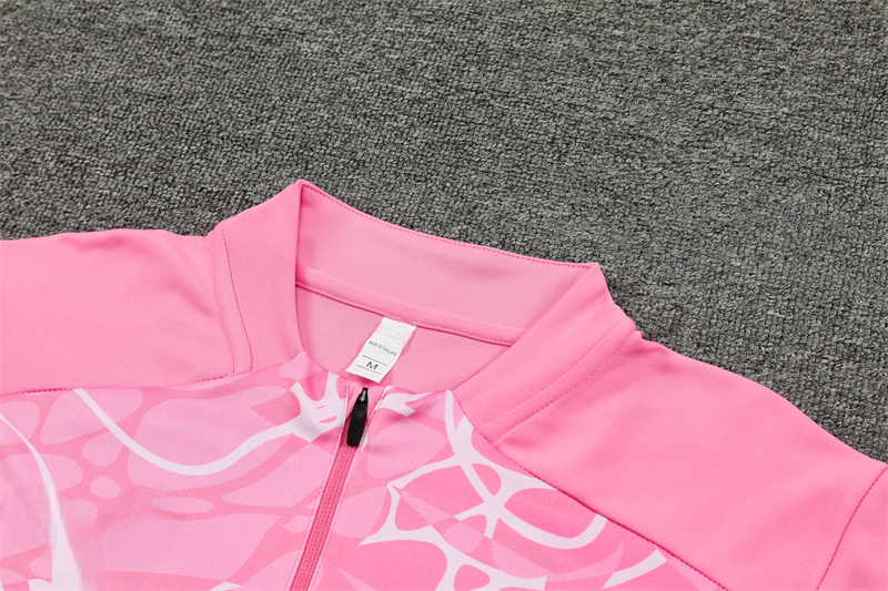 Psg 24-25 Half-Zip Model 5 Tracksuit Ropa Deportiva