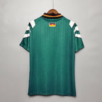 Germany 96-97 Away (Retro) Shirt Camiseta De Futbol