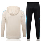 Argentina 24-25 Half-Zip With Hood Model 1 Tracksuit Ropa Deportiva