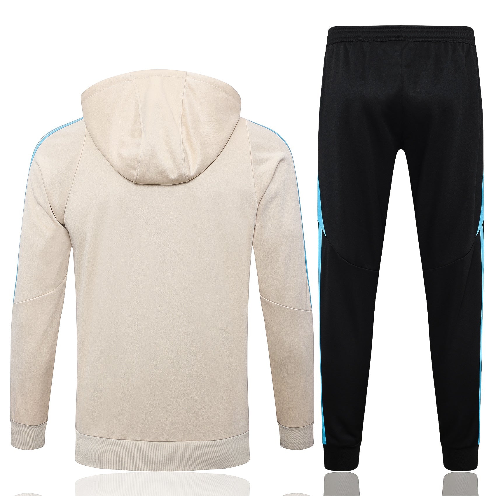Argentina 24-25 Half-Zip With Hood Model 1 Tracksuit Ropa Deportiva
