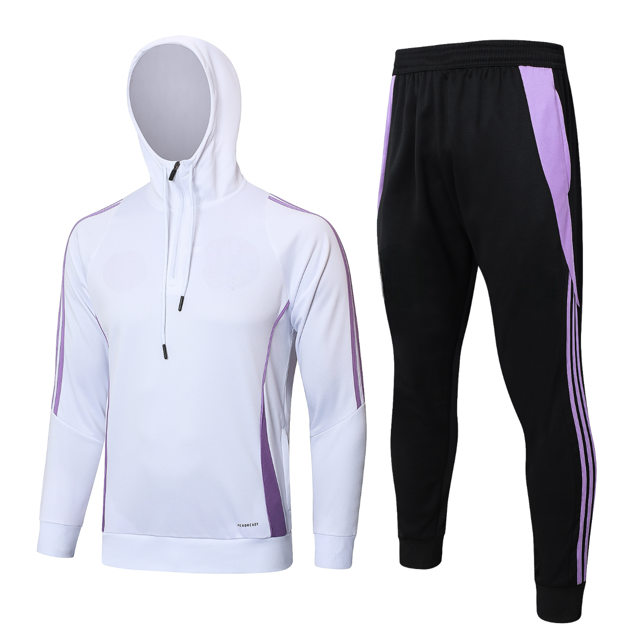 Germany 24-25 Half-Zip With Hood Model 1 Tracksuit Ropa Deportiva