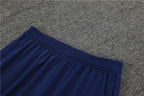 France 24-25 Half-Zip Model 2 Tracksuit Ropa Deportiva