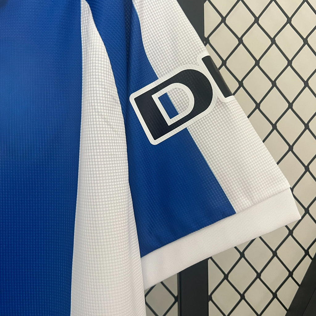 Deportivo La Coruña 24-25 Home Shirt Camiseta De Futbol