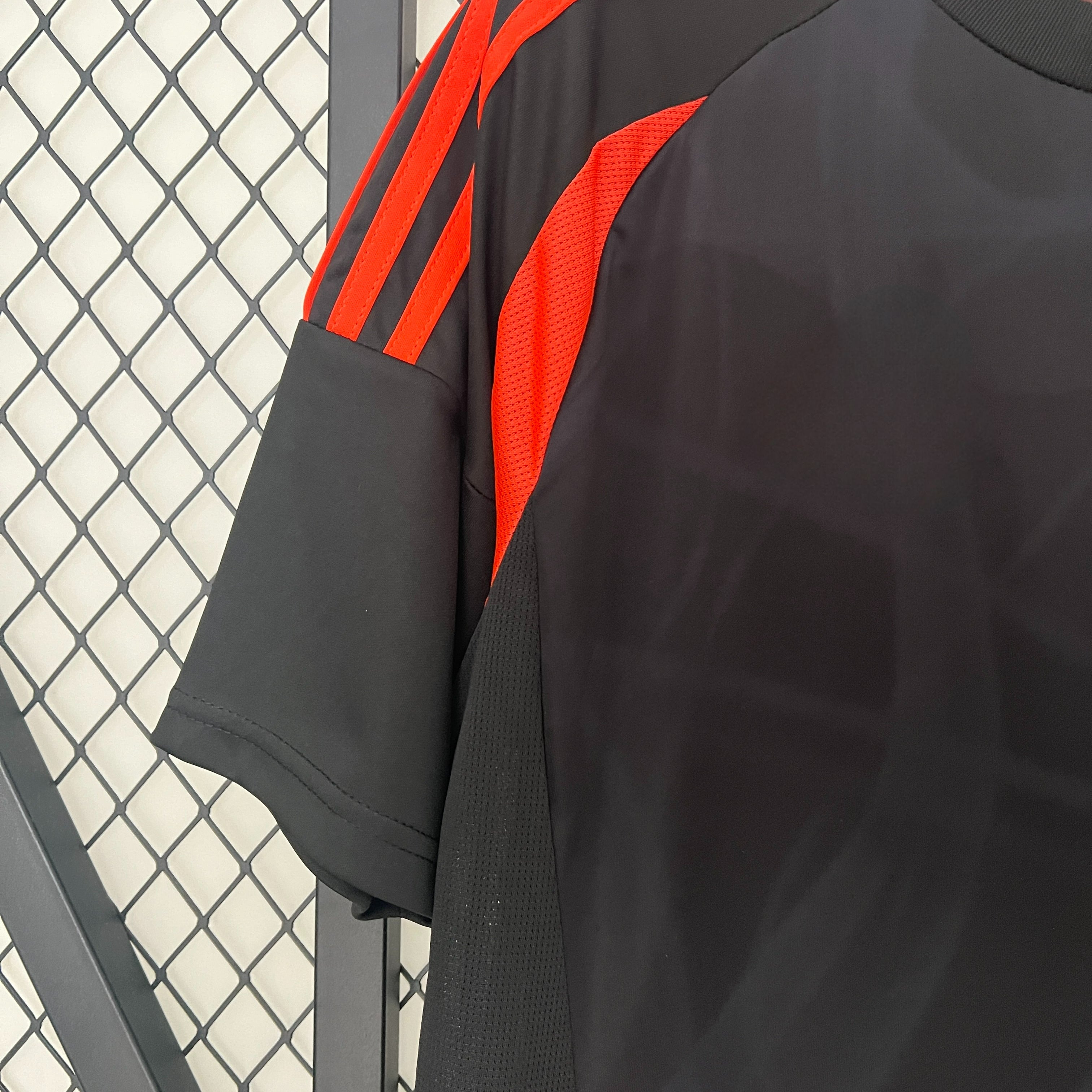 Colombia 24-25 Away Shirt Camiseta De Futbol
