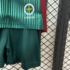 Real Oviedo 24-25 Third Kit Children’s Personalizado