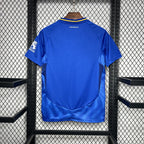 Leicester City 24-25 Home Shirt Camiseta De Futbol