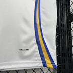 Boca Juniors 24-25 Away Shirt Camiseta De Futbol