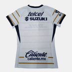 Pumas Unam 24-25 Home Women Shirt Camiseta De Futbol