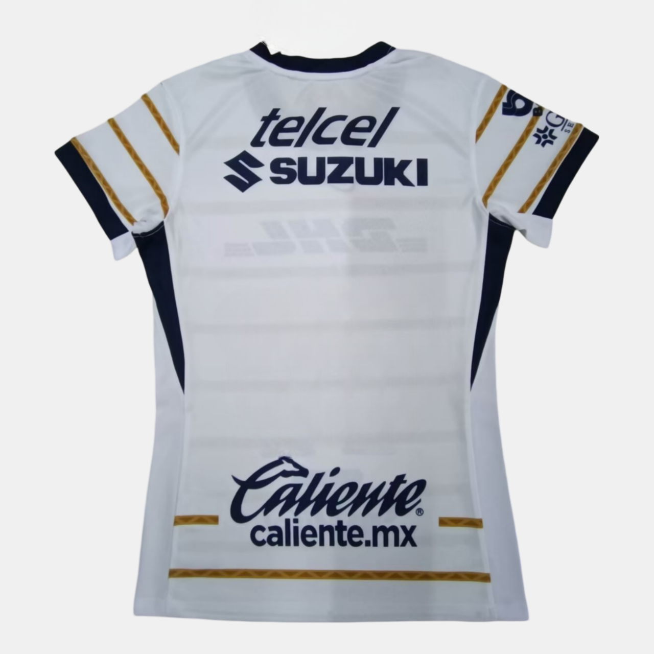 Pumas Unam 24-25 Home Women Shirt Camiseta De Futbol