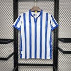 Sheffield Wednesday 24-25 Home Shirt Camiseta De Futbol