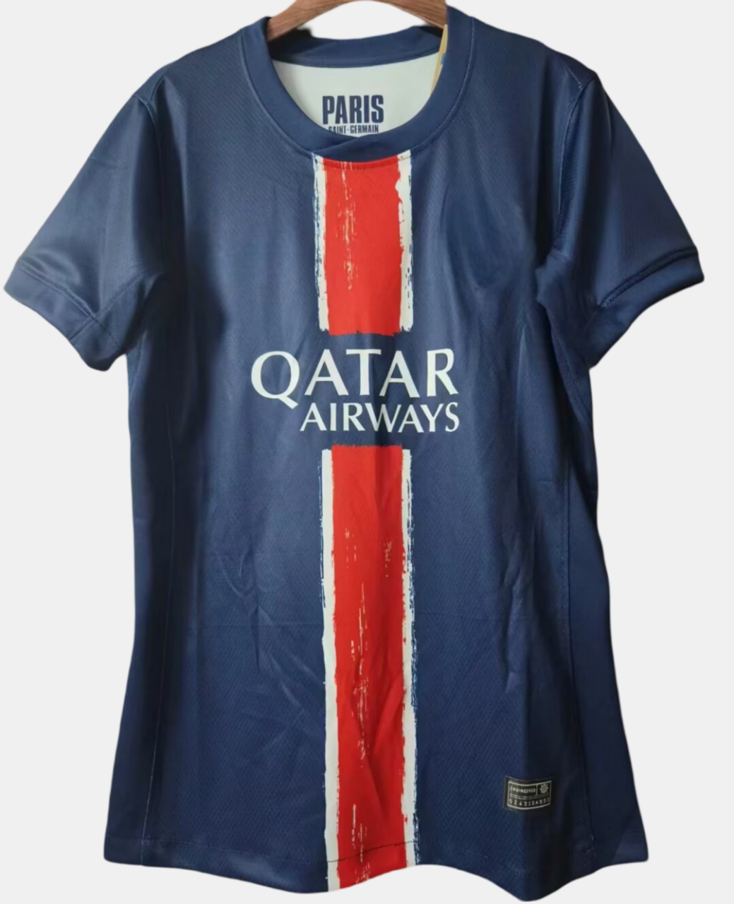 Psg 24-25 Home Women Shirt Camiseta De Futbol