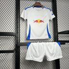 Leeds 24-25 Home Children’s Kit Personalizado