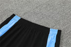 Argentina 24-25 Half-Zip Model 1 Tracksuit Ropa Deportiva