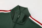 Mexico 24-25 Full-Zip Model 3 Tracksuit Ropa Deportiva