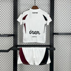 Albacete 24-25 Home Children’s Kit Personalizado