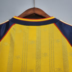 Arsenal 88-89 Away (Retro) Shirt Camiseta De Futbol